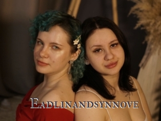 Eadlinandsynnove