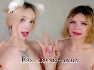 Easterandwanda