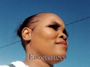 Ebonyspicyx