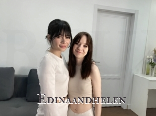Edinaandhelen