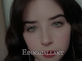 Edinagallant