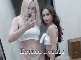 Editaandudela