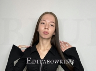 Editabowring