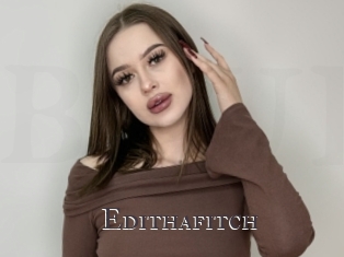 Edithafitch
