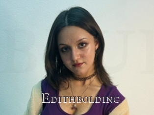Edithbolding