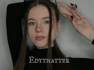 edythatter Beurette Blog