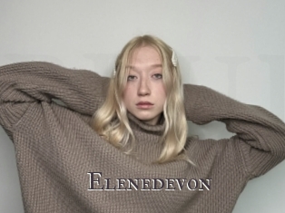 Elenedevon