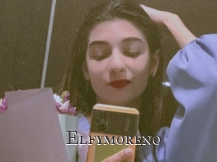 Elfymoreno
