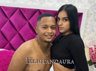 Eliotandaura