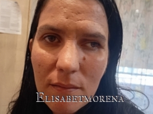 Elisabetmorena