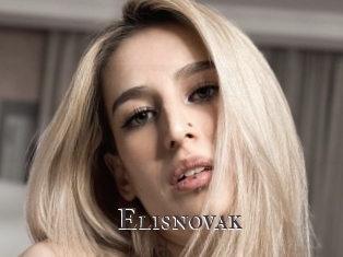 Elisnovak