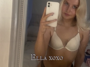Ella_xoxo