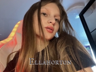 Ellahorton