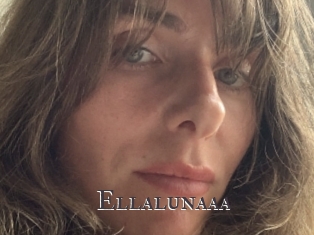 Ellalunaaa