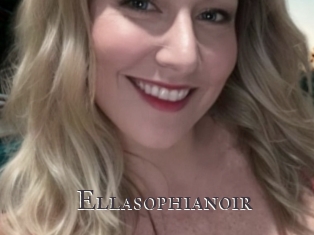 Ellasophianoir