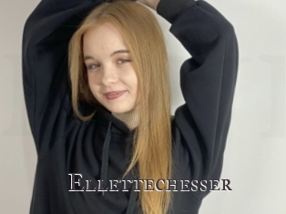 Ellettechesser