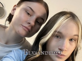 Elvaandedyt