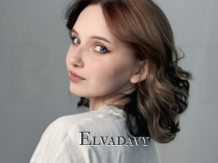Elvadavy
