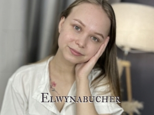 Elwynabucher