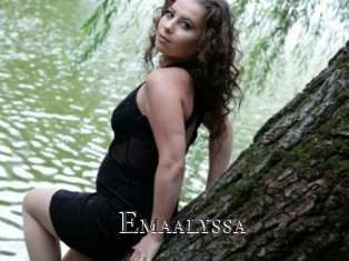emaalyssa Beurette Blog