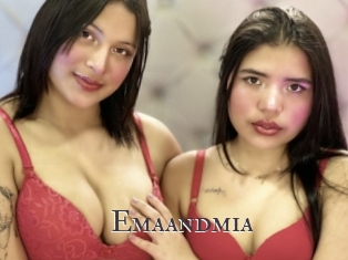 Emaandmia