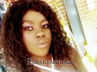 Emalender25