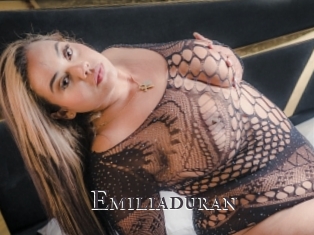Emiliaduran