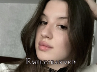 Emilygranned