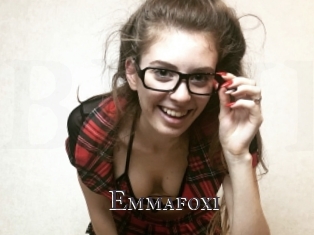 emmafoxi Beurette Blog