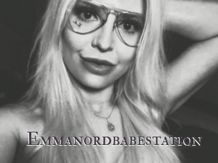 Emmanordbabestation