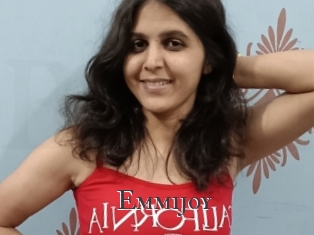 Emmijoy
