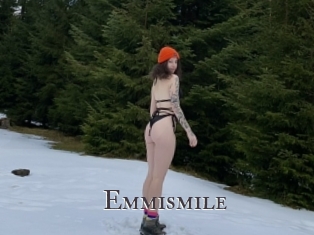 Emmismile
