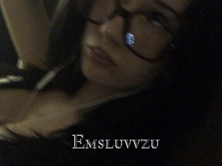 Emsluvvzu