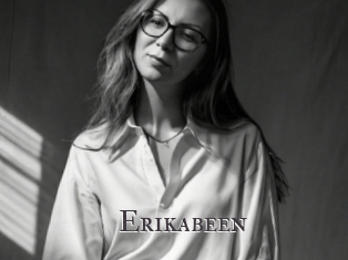 Erikabeen