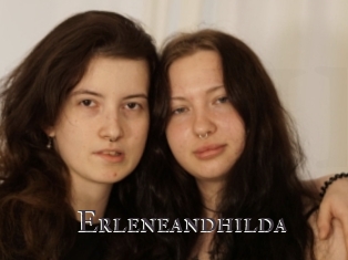 Erleneandhilda