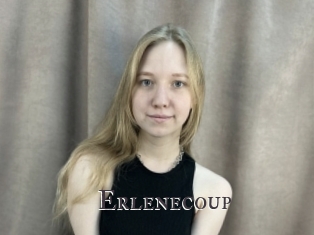 Erlenecoup