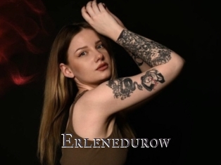 Erlenedurow