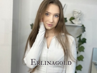 Erlinagold