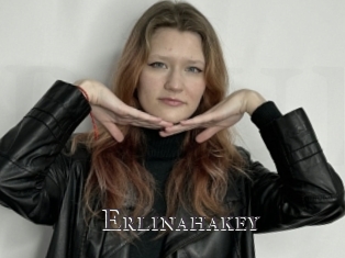 Erlinahakey