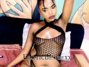 Eroticdesirexx