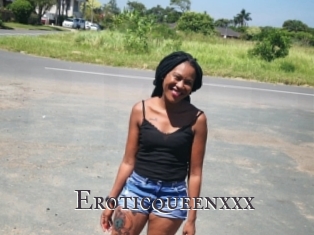 Eroticqueenxxx