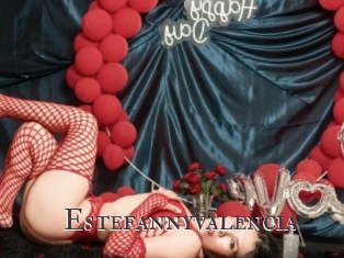 Estefannyvalencia