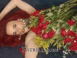 Estrellajons