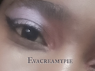 Evacreamypie