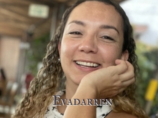 Evadarren