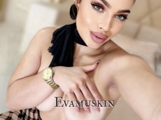 evamuskin Beurette Blog