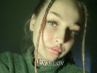 Evaslov
