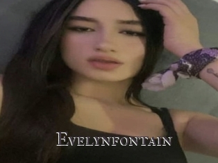 Evelynfontain