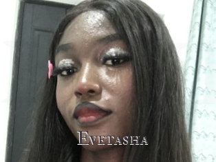 Evetasha