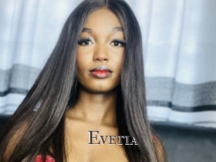 Evetia